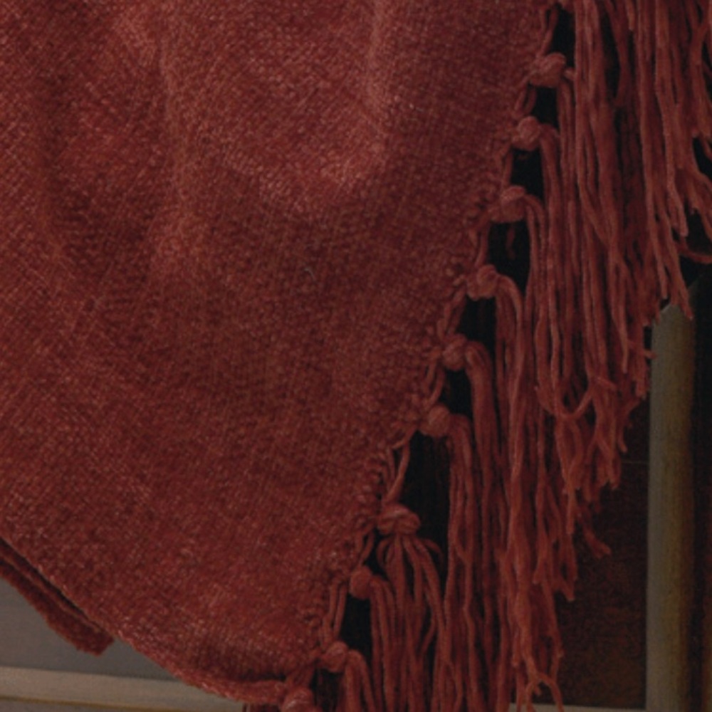 Accent Throw
